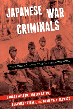 Bertrand.pt - Japanese War Criminals