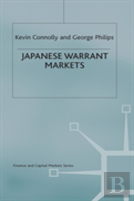 Japanese Warrant Markets