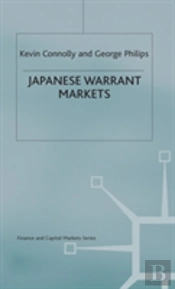 Japanese Warrant Markets