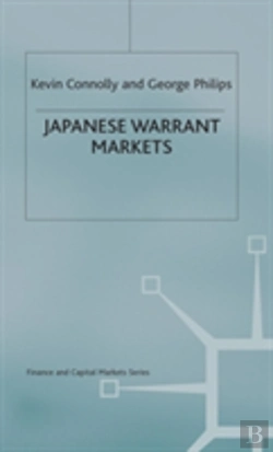 Bertrand.pt - Japanese Warrant Markets