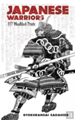 Bertrand.pt - Japanese Warriors: 117 Woodblock Prints