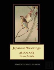 Japanese Waxwings