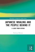Japanese Whaling And The People Behind It