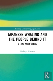 Japanese Whaling And The People Behind It