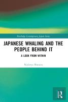 Japanese Whaling And The People Behind It