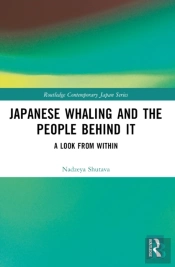 Japanese Whaling And The People Behind It