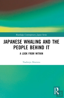 Bertrand.pt - Japanese Whaling And The People Behind It