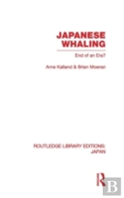 Japanese Whaling?