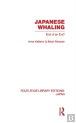 Bertrand.pt - Japanese Whaling?