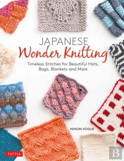 Bertrand.pt - Japanese Wonder Knitting
