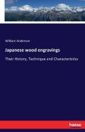 Japanese Wood Engravings