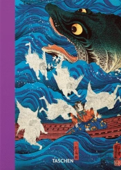 Japanese Woodblock Prints