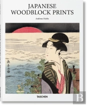 Japanese Woodblock Prints