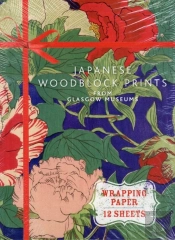 Japanese Woodblock Prints