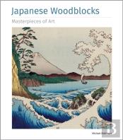 Japanese Woodblocks Masterpieces Of Art