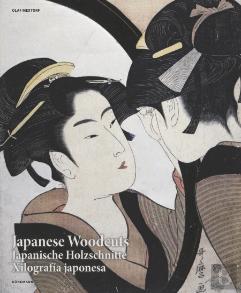 Japanese Woodcuts | Japanische Holzschnitte | Xilografía Japonesa