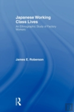 Bertrand.pt - Japanese Working Class Lives