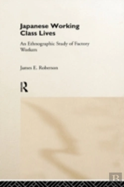 Bertrand.pt - Japanese Working Class Lives