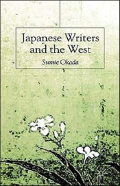 Japanese Writers And The West