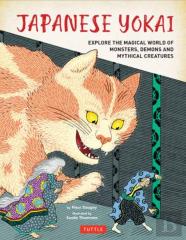 Japanese Yokai