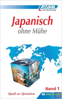 Bertrand.pt - Japanisch Ohne Mühe - Band 1