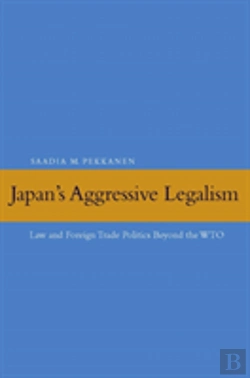 Bertrand.pt - Japan'S Aggressive Legalism