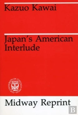 Bertrand.pt - Japan'S American Interlude