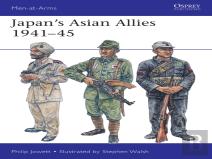 Japan'S Asian Allies 1941â€“45