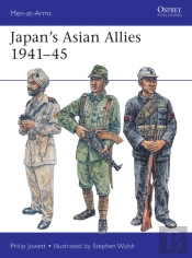 Japan'S Asian Allies 1941â€“45