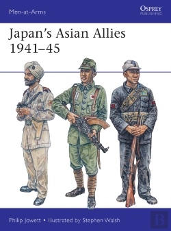 Bertrand.pt - Japan'S Asian Allies 1941â€“45