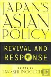 Japan'S Asian Policy