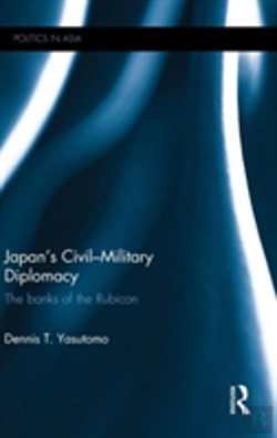 Bertrand.pt - Japan'S Civil-Military Diplomacy