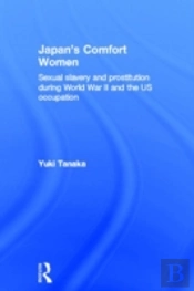 Japan'S Comfort Women