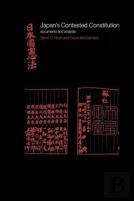 Japan'S Contested Constitution