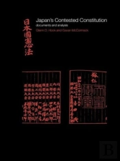 Japan'S Contested Constitution