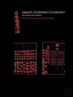 Bertrand.pt - Japan'S Contested Constitution