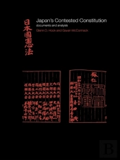 Japan'S Contested Constitution