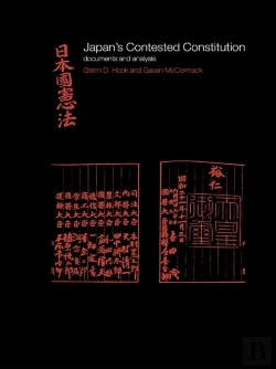 Bertrand.pt - Japan'S Contested Constitution