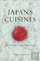 Japan'S Cuisines