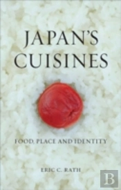 Japan'S Cuisines