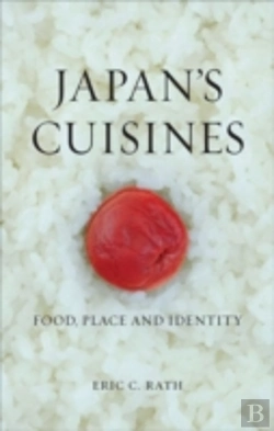 Bertrand.pt - Japan'S Cuisines