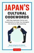 Japan'S Cultural Codewords