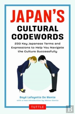 Bertrand.pt - Japan'S Cultural Codewords