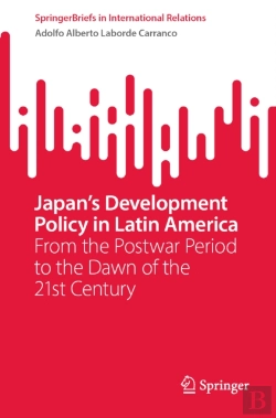 Bertrand.pt - Japan'S Development Policy In Latin America