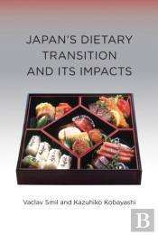 Japan'S Dietary Transition And Its Impacts