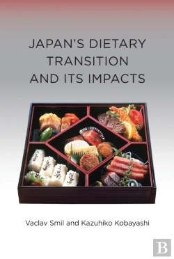 Bertrand.pt - Japan'S Dietary Transition And Its Impacts