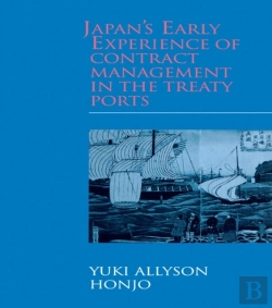 Bertrand.pt - Japan'S Early Experience Of Contract Management In The Treaty Ports