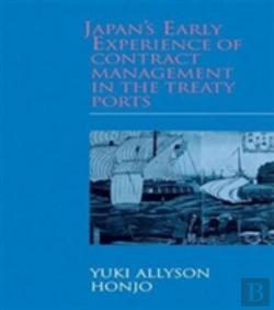 Bertrand.pt - Japan'S Early Experience Of Contract Management In The Treaty Ports
