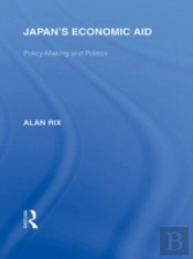 Japan'S Economic Aid