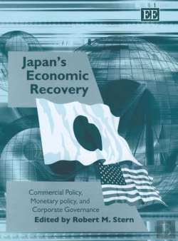 Bertrand.pt - Japan'S Economic Recovery - Commercial Policy, Monetary Policy, And Corporate Governance